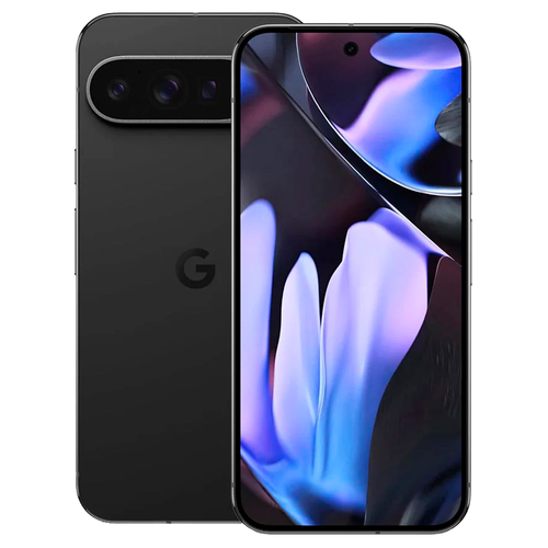 Смартфон Google Pixel 9 Pro XL 16/1TB, Obsidian (Черный обсидиан) (Японская версия)