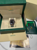 Часы Rolex