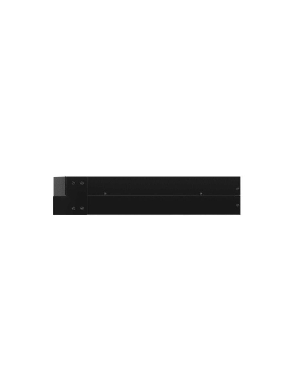 Источник бесперебойного питания Онлайн для Small Rackmount 2000 ВА/1800Вт 1/1 8xIEC C13 EPO USB RS-232 Rack 2U 4х9А.ч DKC SMALLR2A5I