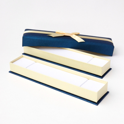 Футляр картонный, серия "КРЕМ-БРЮЛЕ", 230х50х29мм