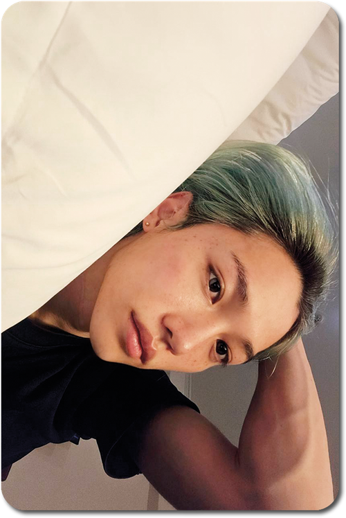 Карта / STRAY KIDS #0448