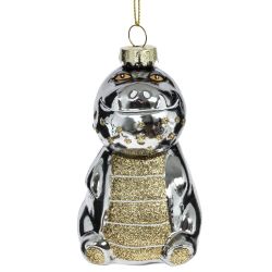 GAEM Украшение новогоднее "Дракончик", L6 W7 H11 см