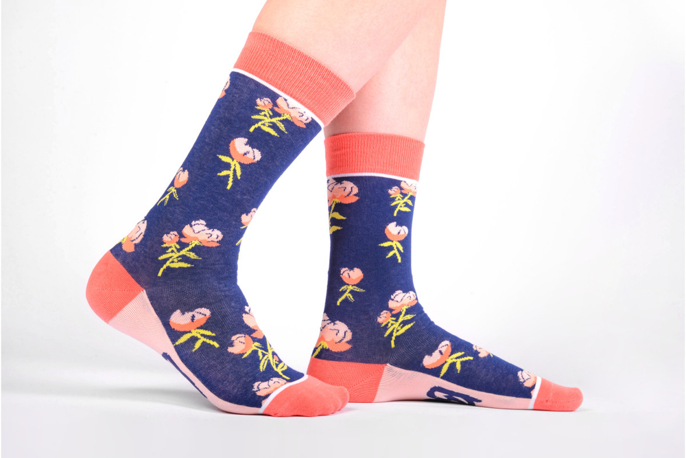 Носки Funfur Oz в наборе 5 пар