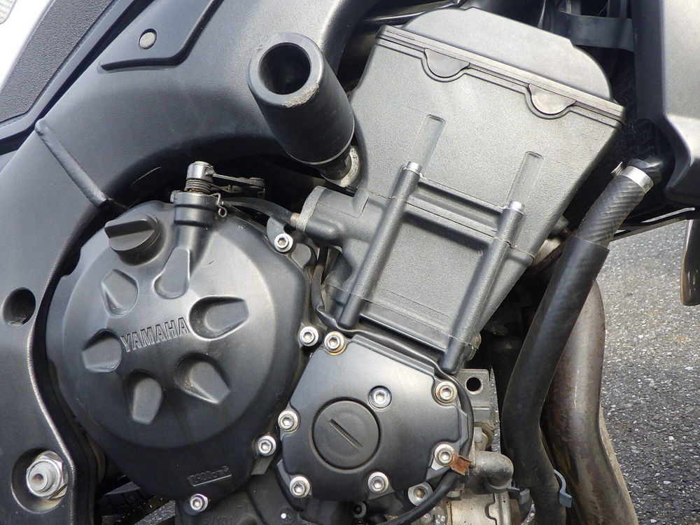 Yamaha FZ1 Fazer , 2006