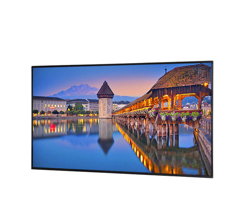 Профессиональный дисплей EliteBoard LK-75US1AX