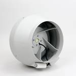 Вентилятор канальный ВКК-250 E