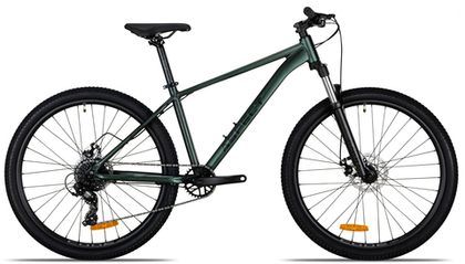 Горный велосипед Aspect Radium 27.5 SE (2026)