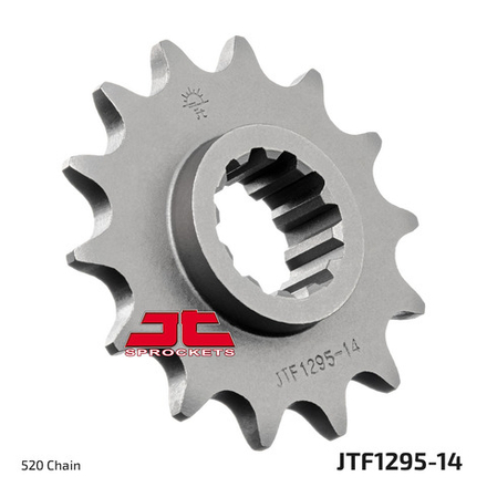 Звезда JTF1295.14