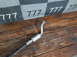 Трубка кондиционера Nissan Qashqai 2 (J11) 13-нв Б/У Оригинал 92480BM90B