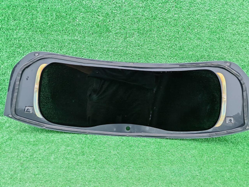 Стекло крышки багажника Chery Tiggo 7 Pro (20-24)