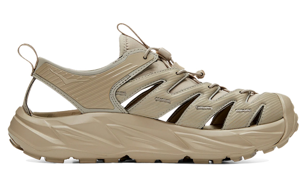 HOKA ONE ONE Hopara Oxford Tan All Gender