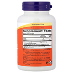 NOW Foods, Super Primrose, примула, 60 капсул