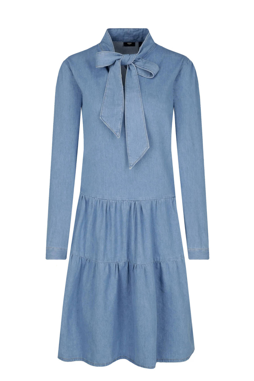 платье debr Joop! - голубой(30026974)