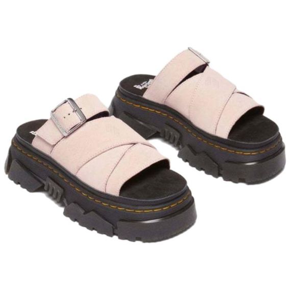 Drmartens MATTISON 'Pink'