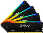 Оперативная память Kingston KF432C16BB2AK4/128 128 Гб