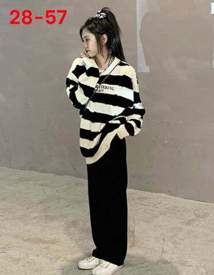 Свитер 50336851 Fabrika