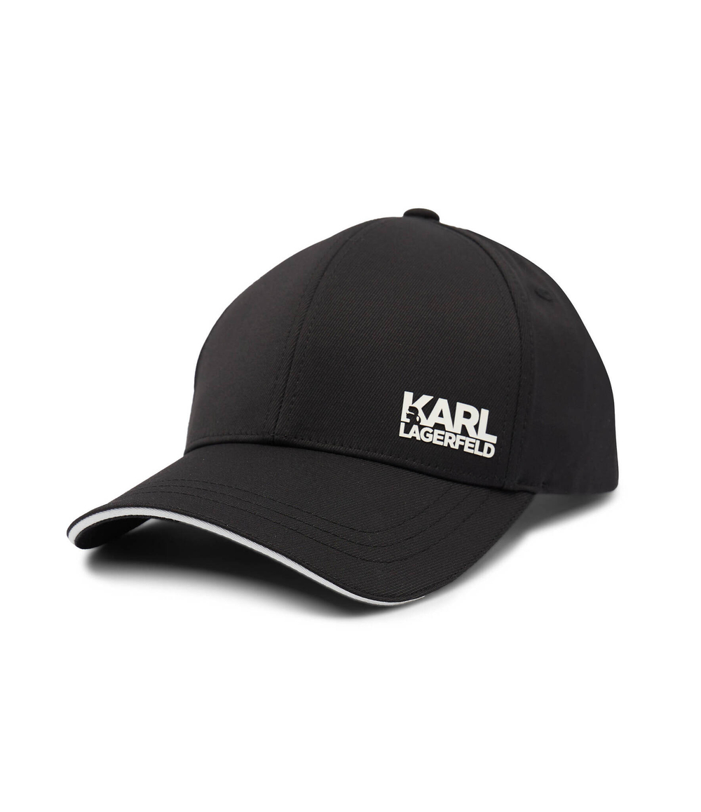 Кепка Karl Lagerfeld - черный(805616 542122)