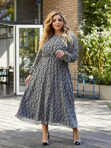 Платье УК-542-2 Fabrika