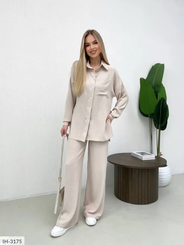 Костюм IH-3169 Фабрика Моды