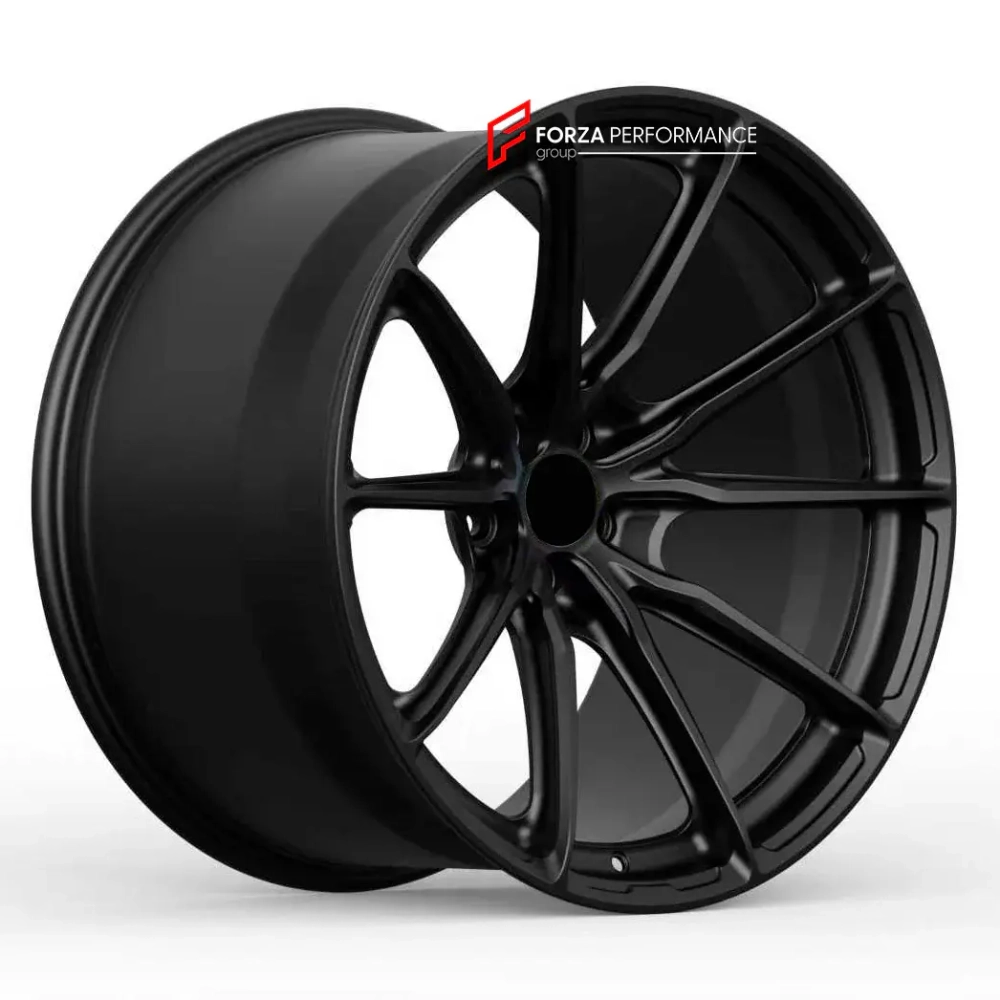 КОВАНЫЕ ДИСКИ ДЛЯ MCLAREN 720S 2018 МАКЛАРЕН