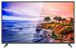 Телевизор Olto 43" 43ST20H, черный