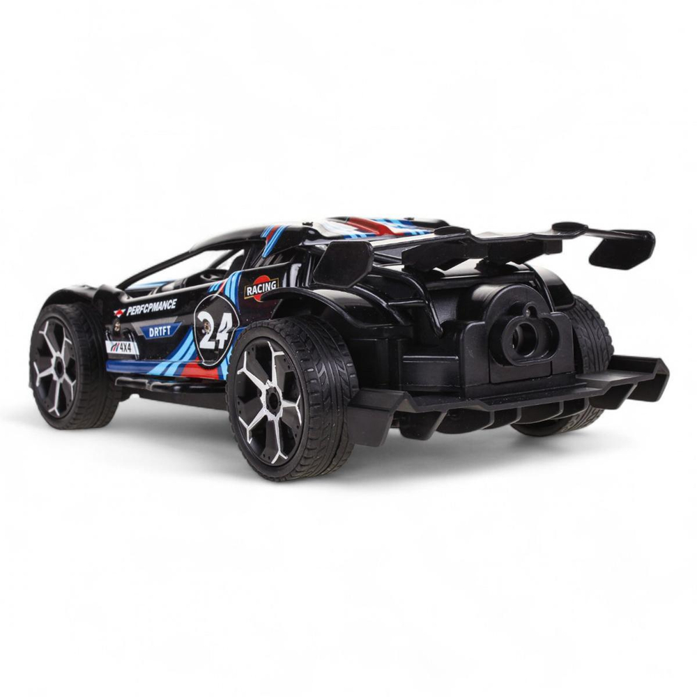 Машина классическая на РУ, коробка 2288-10