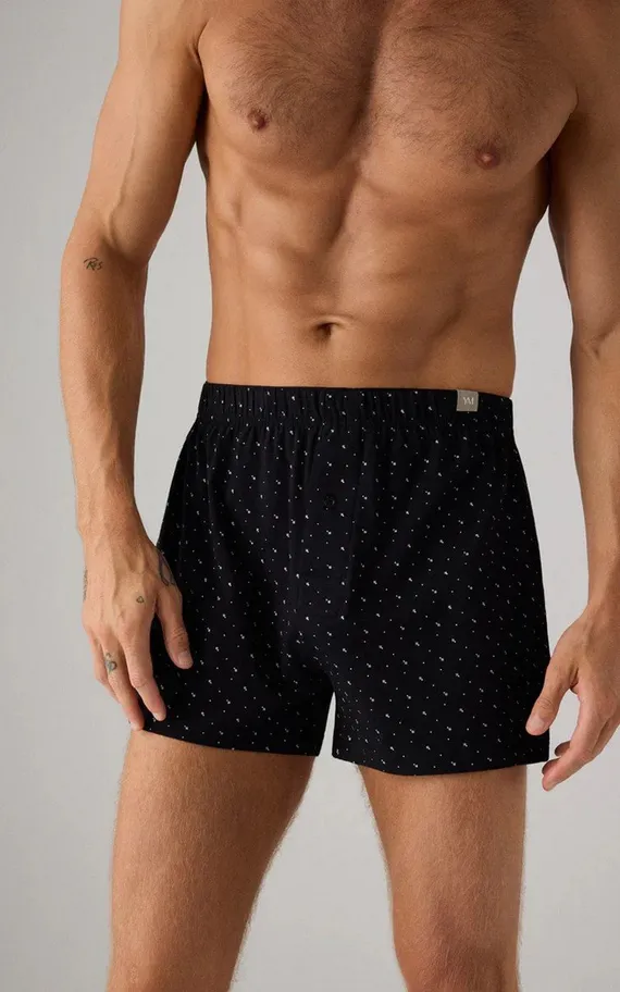 20375 Свободные боксеры