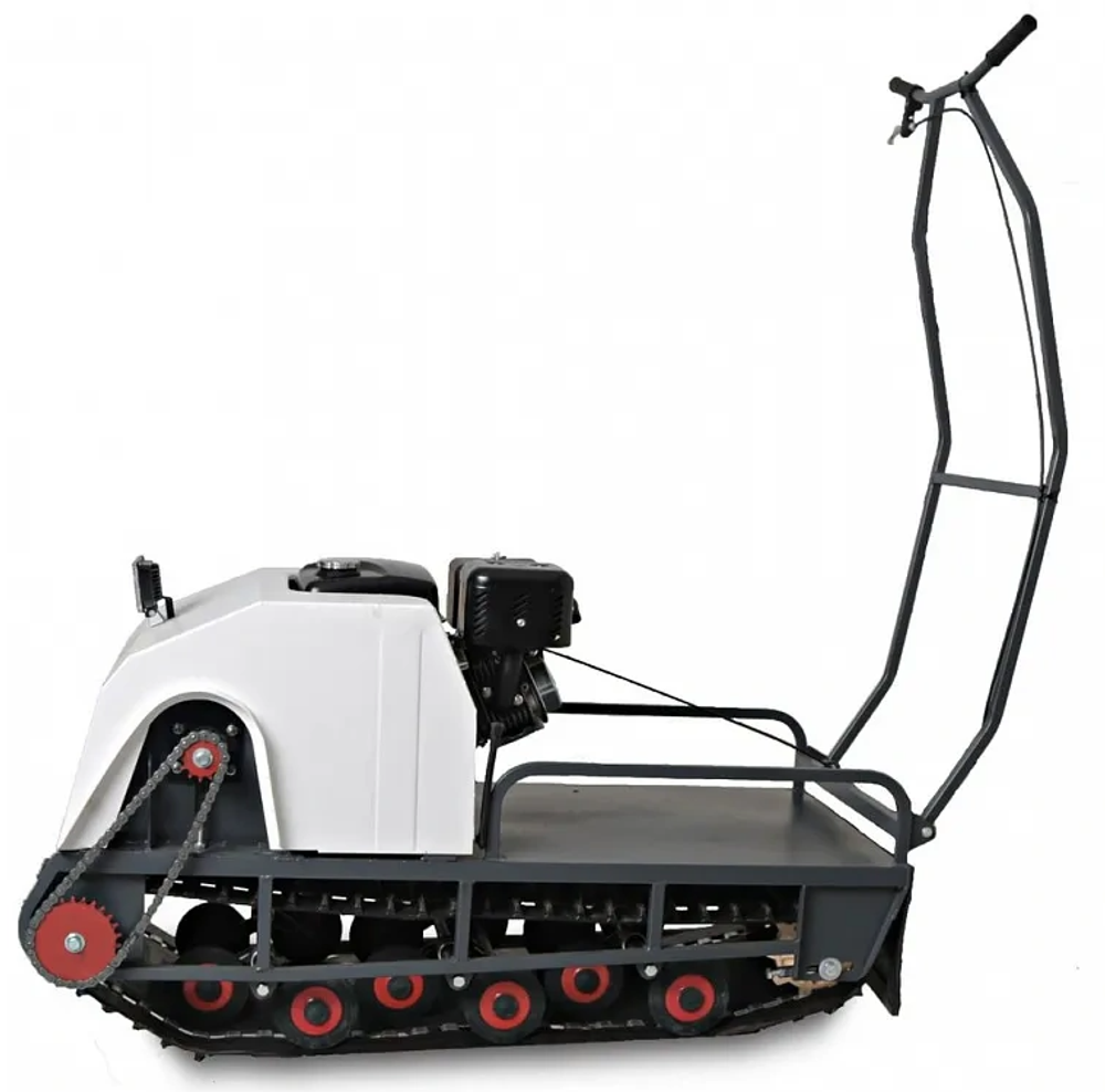 Мотобуксировщик ВЕПС «БЮДЖЕТНЫЙ» 9 л.с.