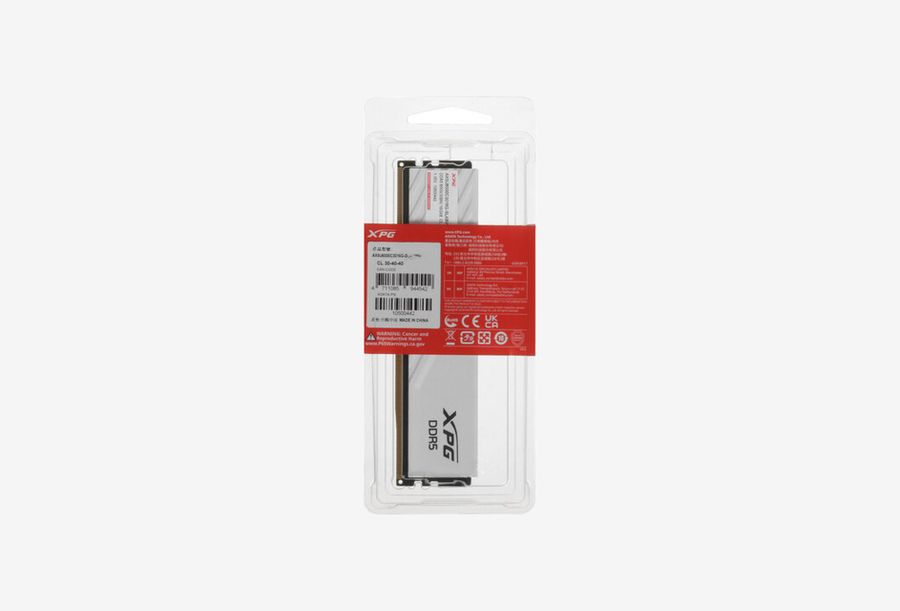 AX5U6000C3016G-SLABWH_0326605104909
