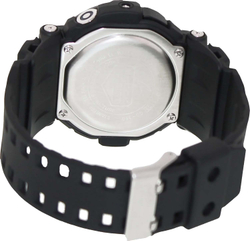 Часы Casio GD-350-1B