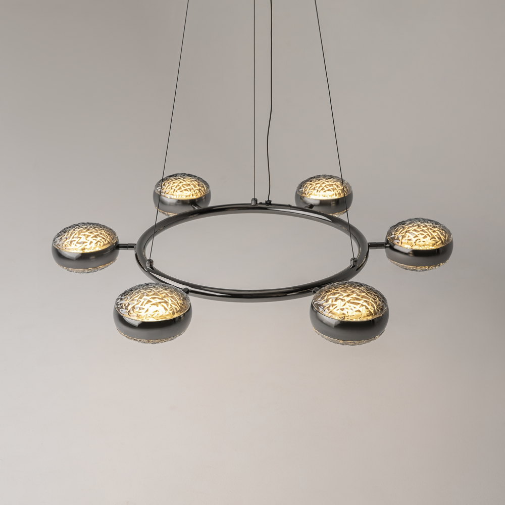 Подвесной светильник Maytoni MOD299PL-L60BC3K