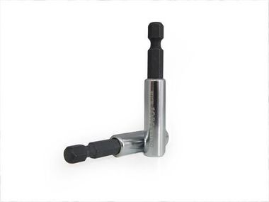 1/4''Удлинитель магнитный с битодержателем 60мм RockForce##Rock FORCE RF-81260