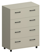 Комод Грейс КМ-5011