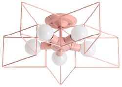 Потолочная люстра Imperiumloft ASTERI ASTERI01