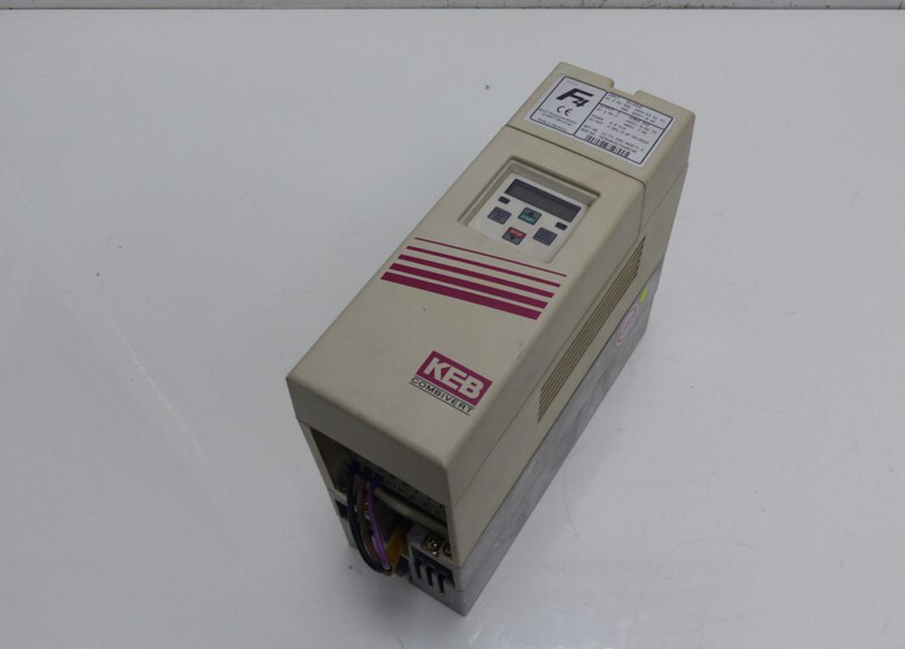 KEB 12.F4.S3D-3420/1.2