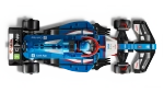 Конструктор LEGO Speed Champions 77246 Гоночный автомобиль Visa Cash App RB VCARB 01 F1