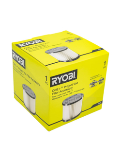 Фильтр для пылесоса R18PV Ryobi 5132004211