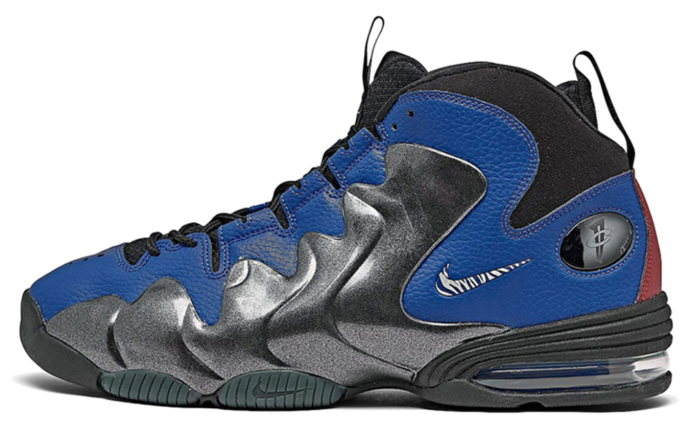Кроссовки Nike Penny Air3 Qs Do It For Dez