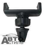 Подставка под телефон на дефлектор Carmount 18445