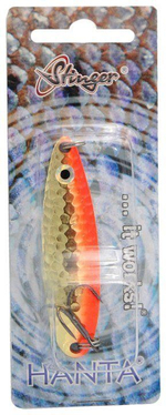 Блесна колебалка Stinger Hanta 70mm 20g #OBG