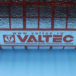 Тепофол 3 мм фольгированный Valtec 1,2 (30 кв.м)