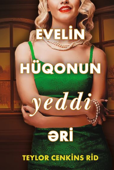 Evelin Hüqonun yeddi əri