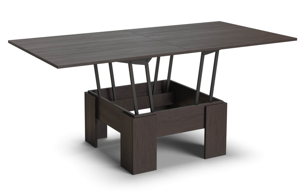 Стол трансформер Люкс венге