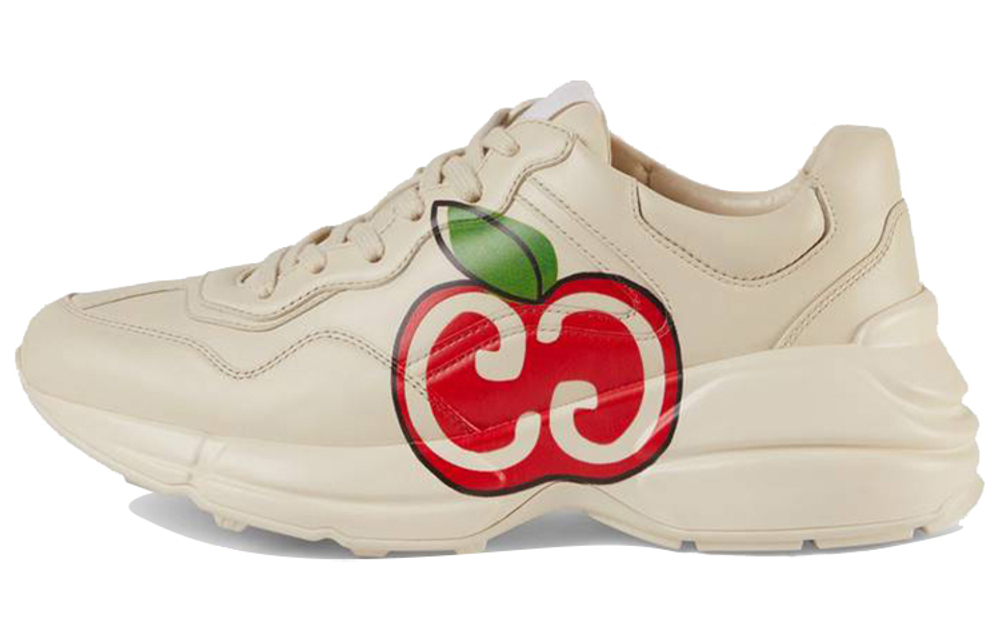 Gucci Rhyton Gg (Женская размерная сетка)