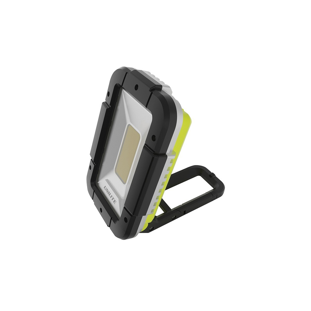 UNILITE SLR-1750 - Портативная LED лампа 1750 Lm, 10400 mAh,IPX5, POWER BANK