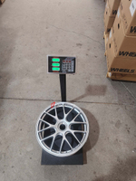 КОВАНЫЕ ДИСКИ ДЛЯ PORSCHE 911 997.2 GT3 2008 ПОРШ