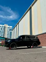 КОВАНЫЕ ДИСКИ ДЛЯ INFINITI QX80 Z62 2022 ИНФИНИТИ