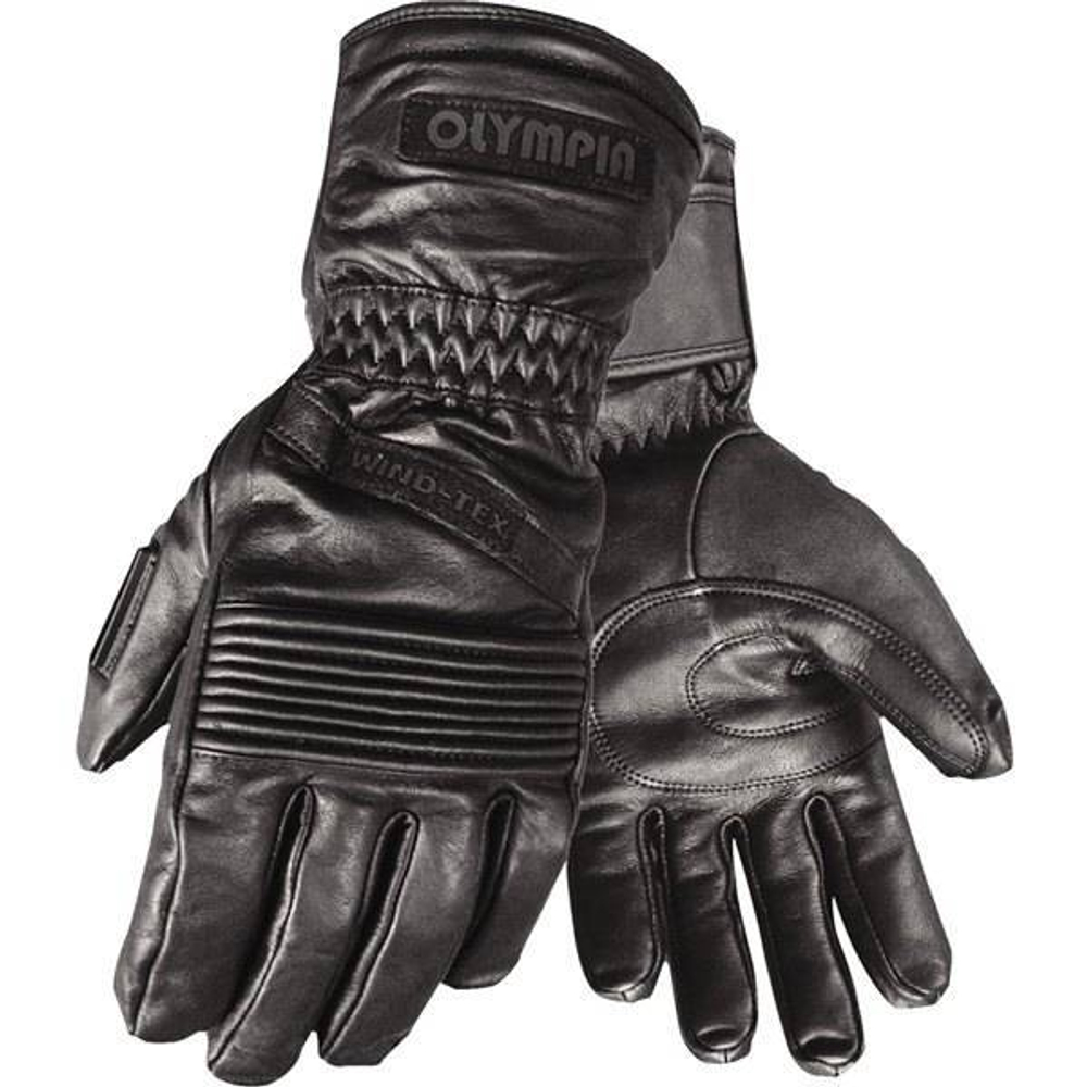 Мотоперчатки женские Olympia 4350 All Season Lady Gloves