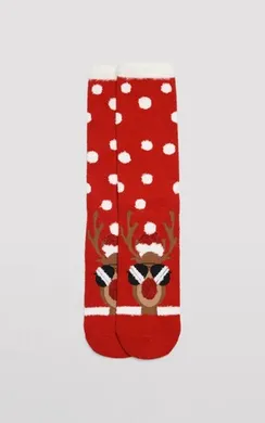 22174 Носки мужские