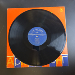 LP Louis Armstrong / Луи Армстронг - Мэкки-нож/ Блюз улицы Бэсин / Я не так уж плох и др. Джаз. Виниловая пластинка 12 дюймов. Мелодия СССР.